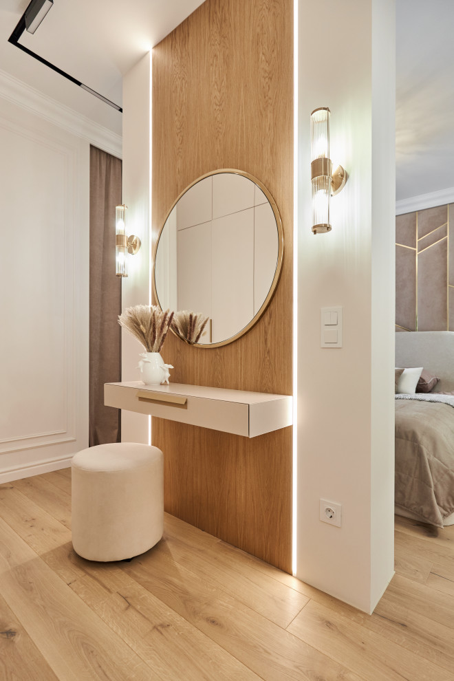 Квартира ЖК Greenwich Hall