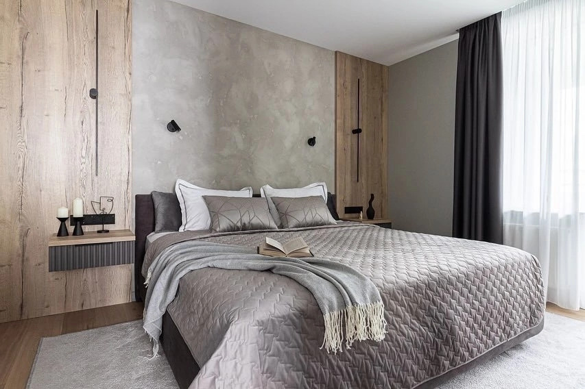 Обложка проекта: ЖК Галактика PRO