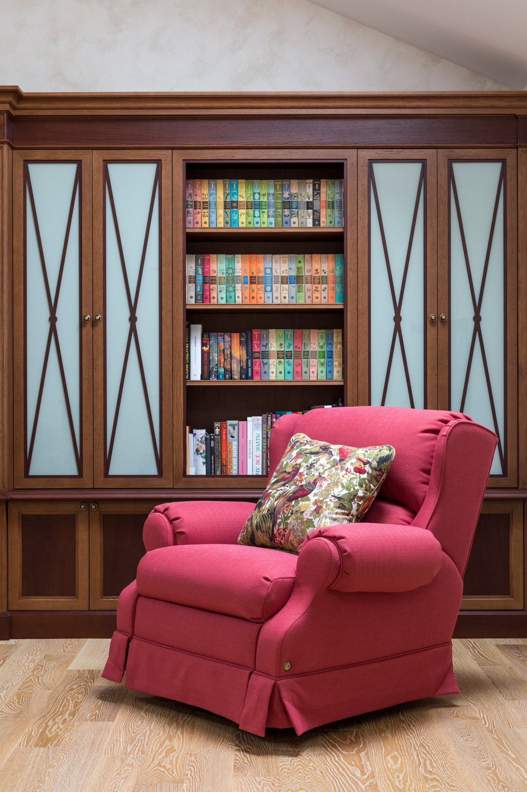 В стиле Кантри