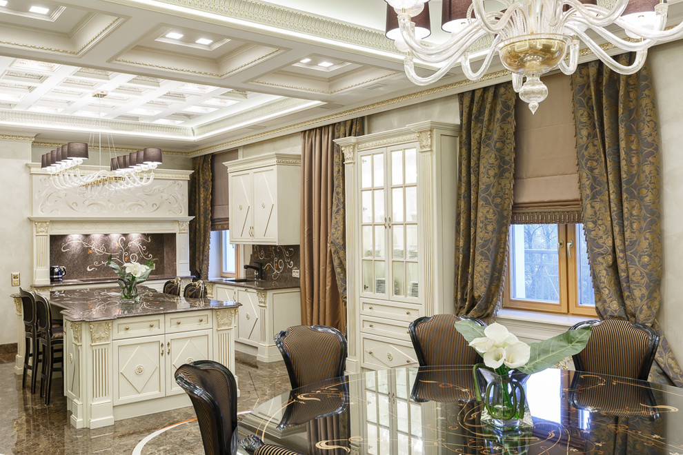 Квартира на Крестовском острове