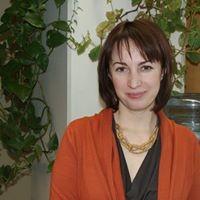 Ирина Игнатьева