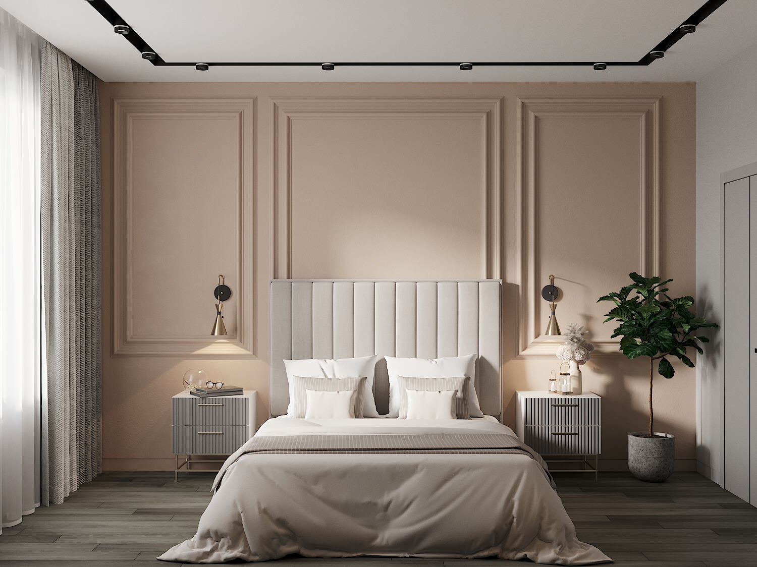 ЖК Царская площадь