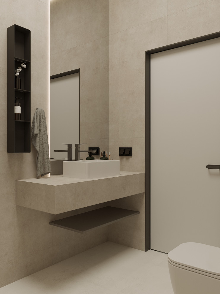 Дом, Кадниково