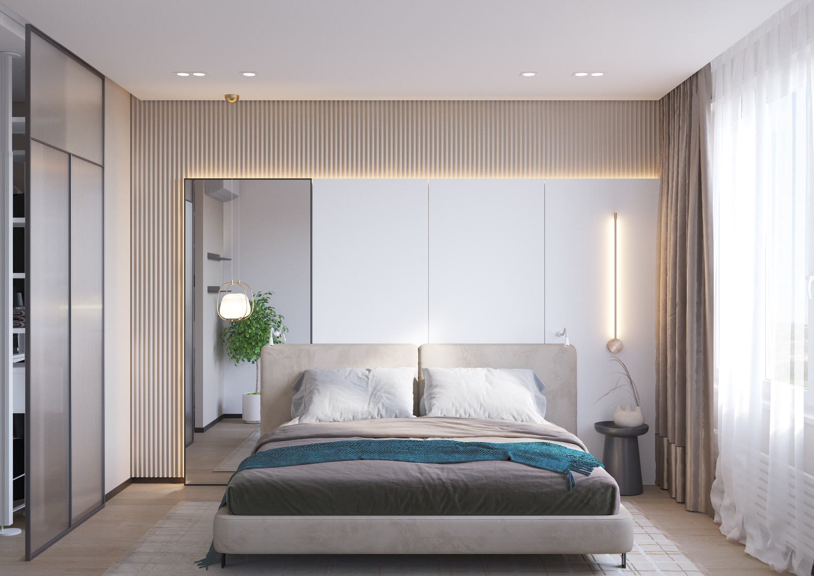 ЖК Румянцево-парк