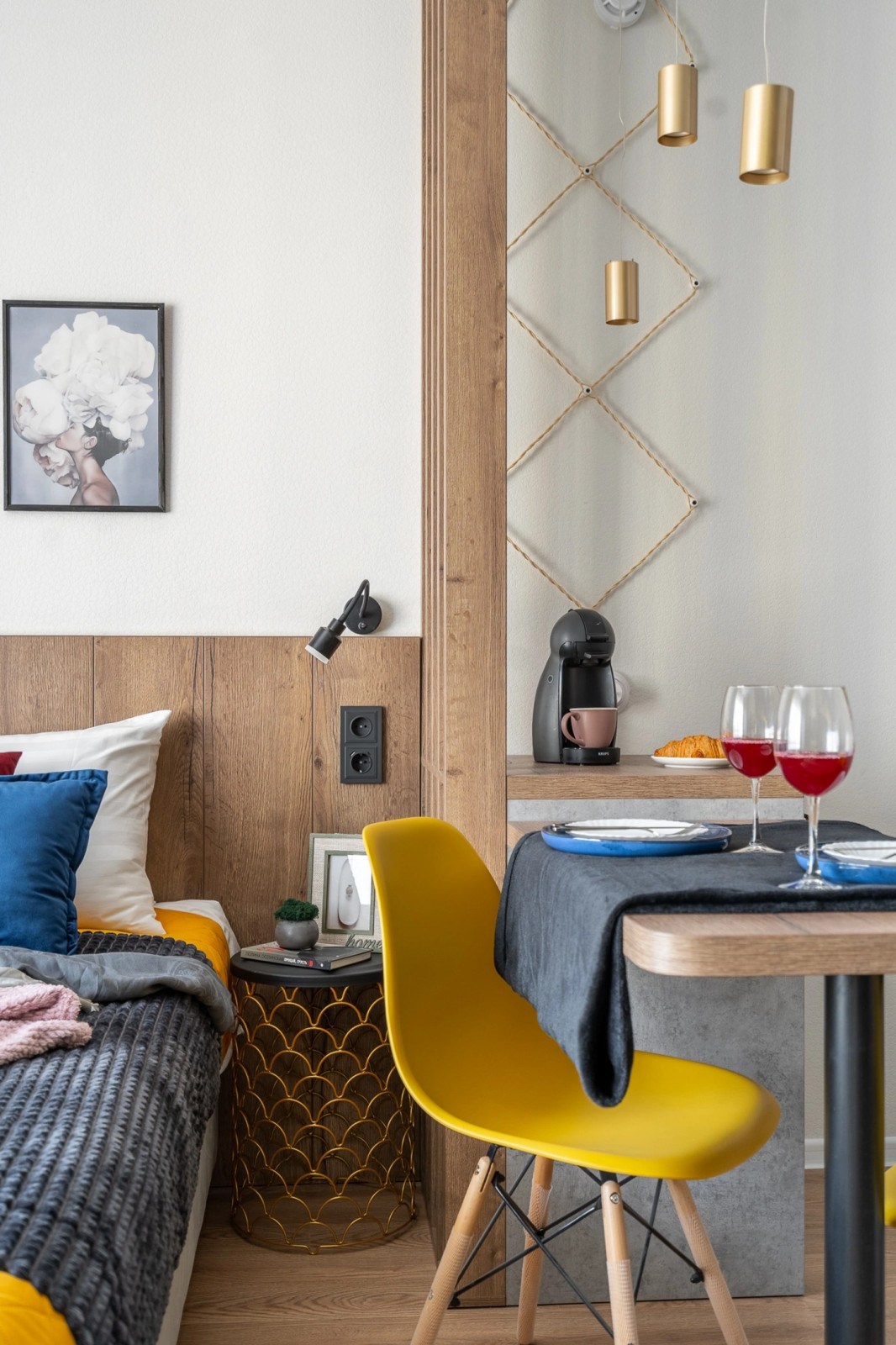 Квартира на Большой Сампсониевский