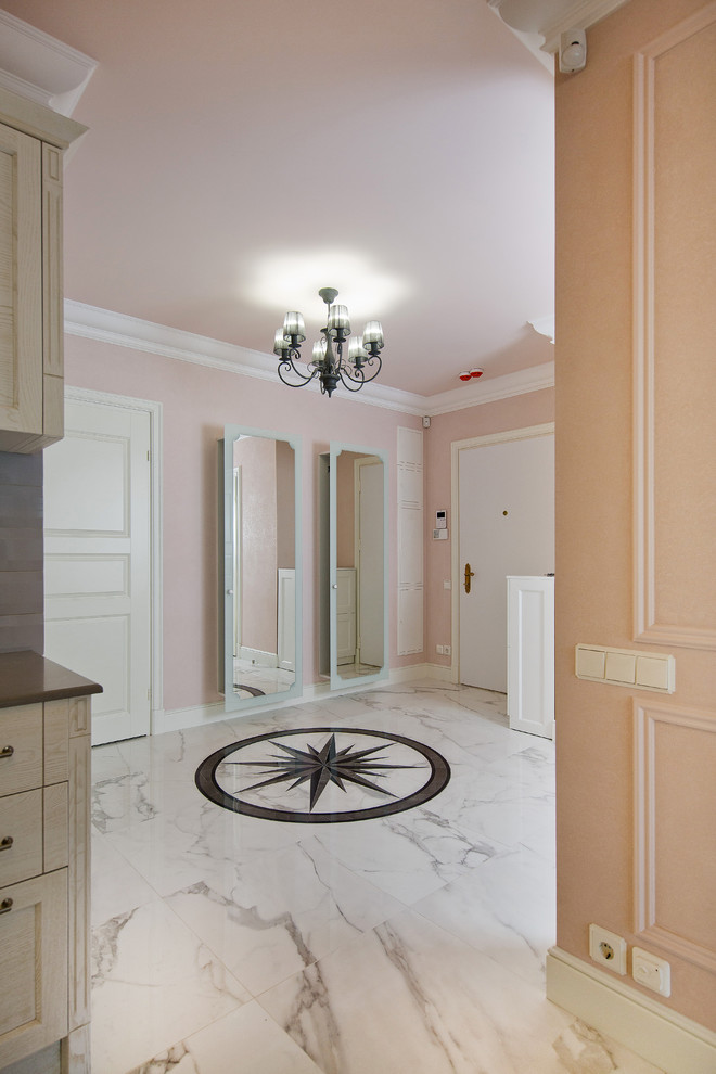 ЖК Оболонь Резиденсес