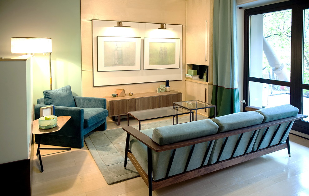 Обложка альбома: window treatments