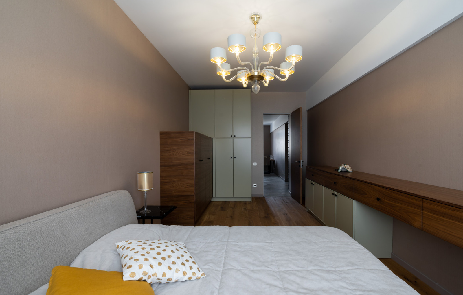 Квартира  на Новопесчаной