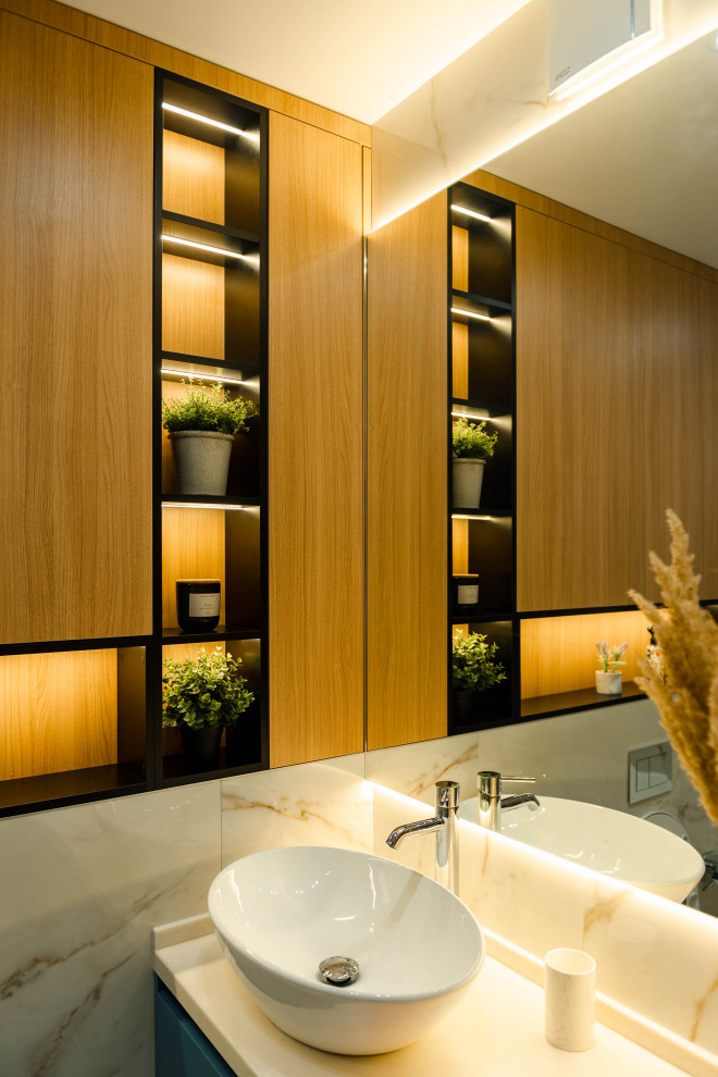 Квартира в центре Уфы