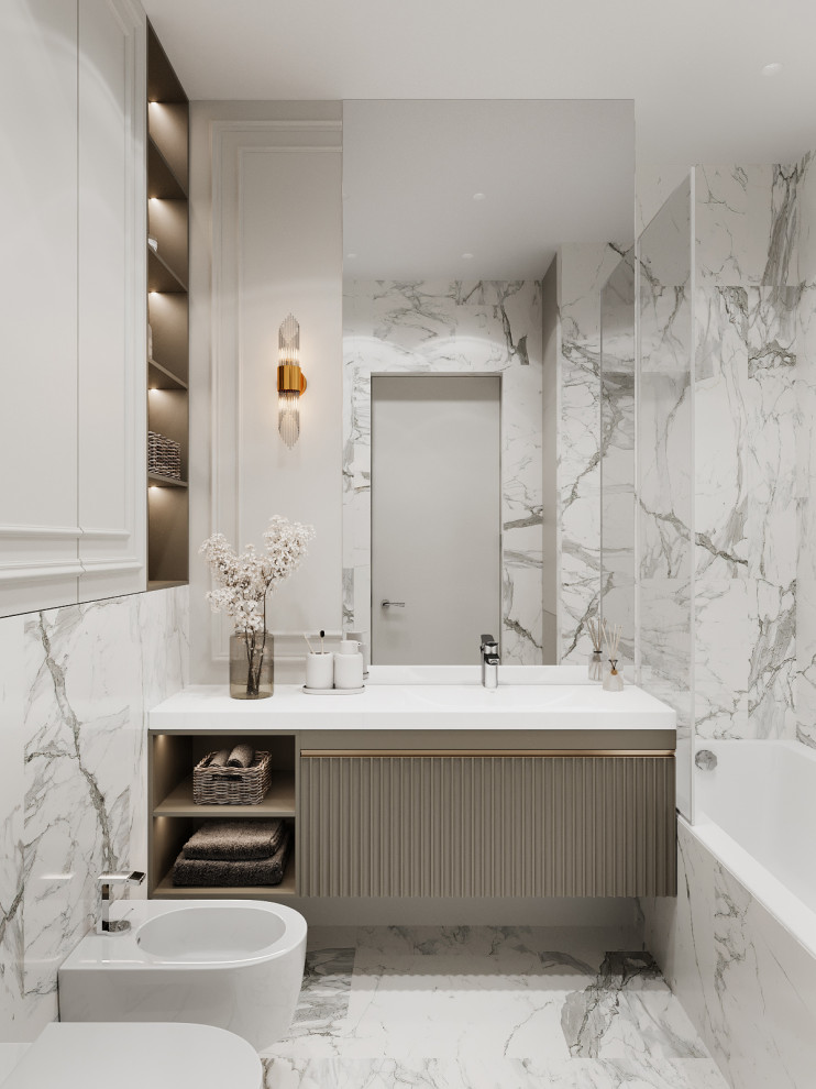 ЖК "Макаровский" для Татьяны