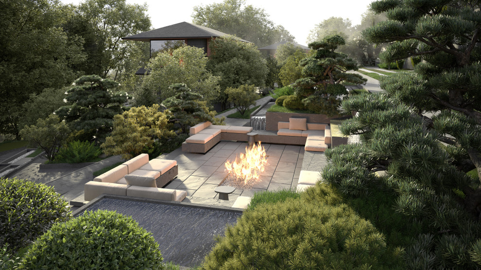 Коттеджный поселок