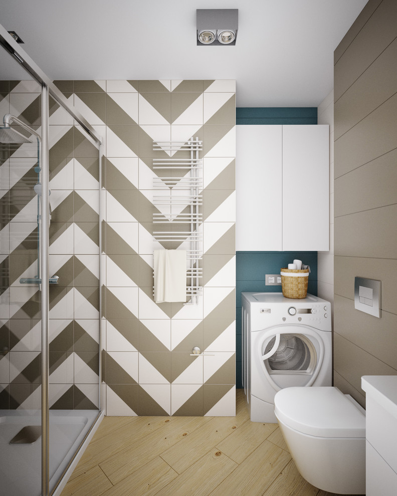 Квартира для семейной пары