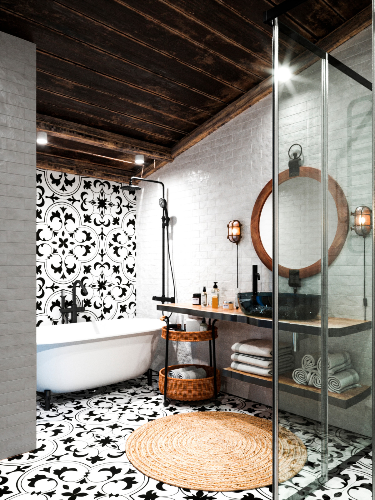 Обложка проекта: Коливинг