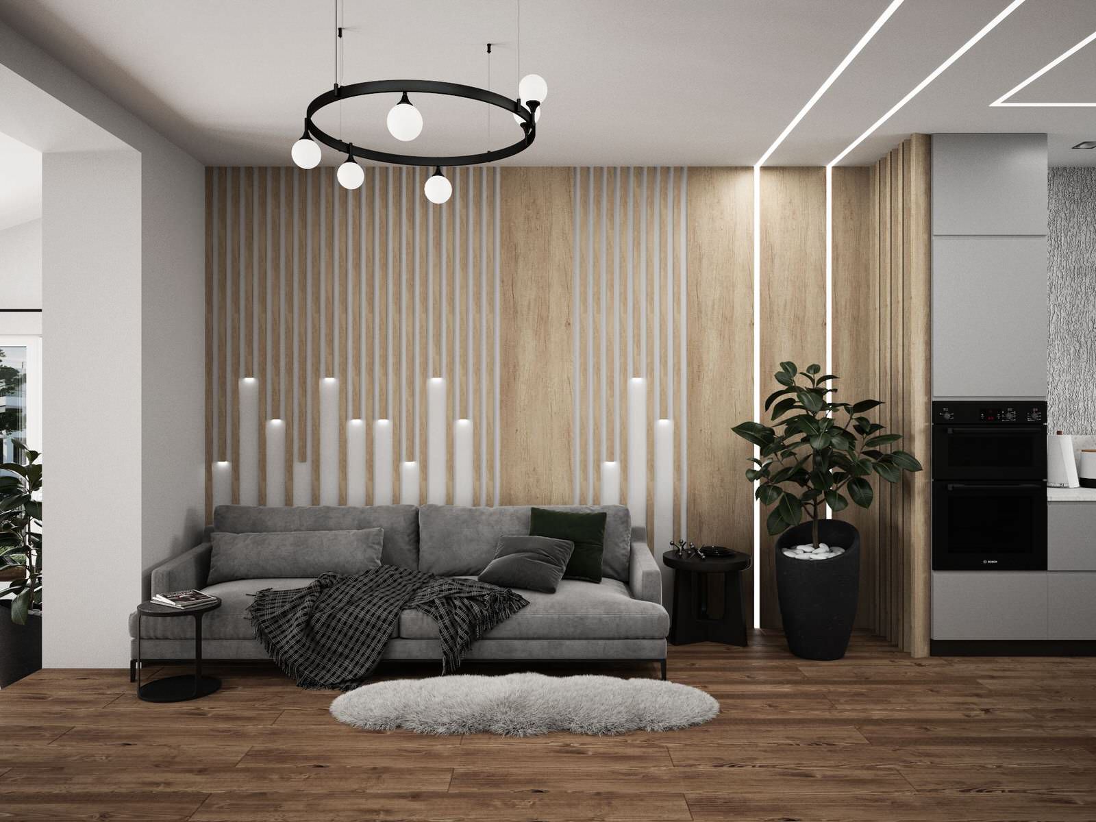 Обложка проекта: Коттедж 150 кв.м.