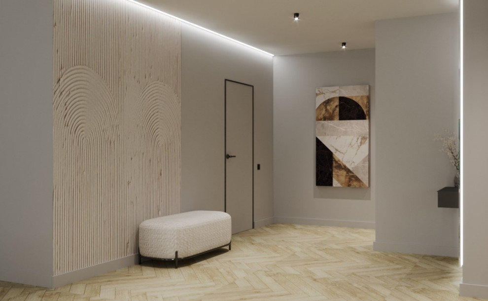 ЖК "Симпл" г.Тюмень