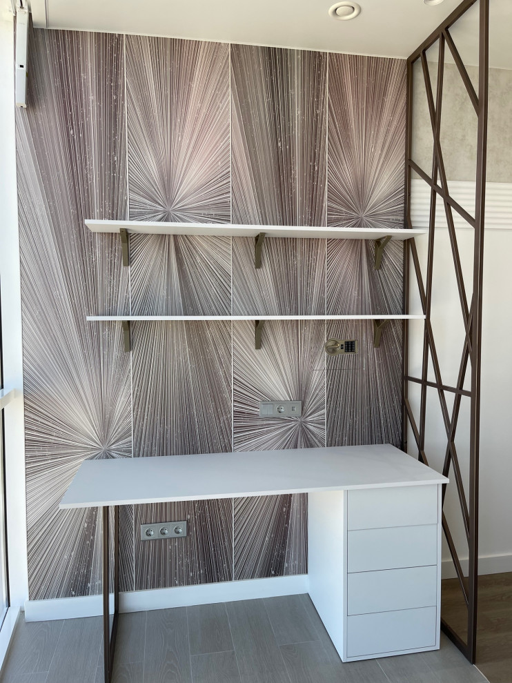 Квартира на 24 этаже в ЖК Александрия г. Ставрополь