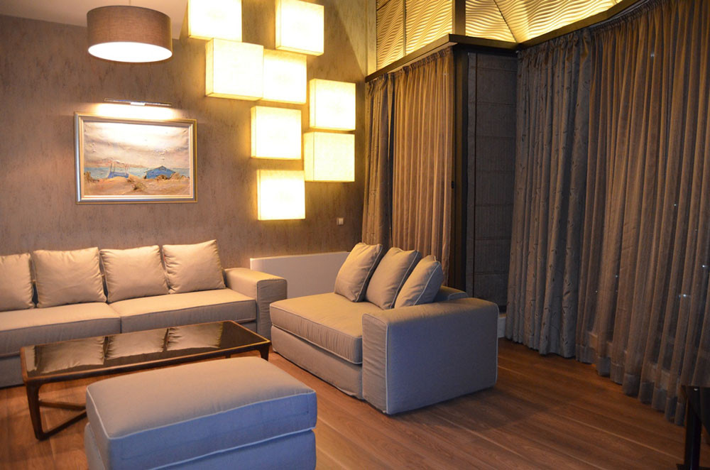 Наши работы