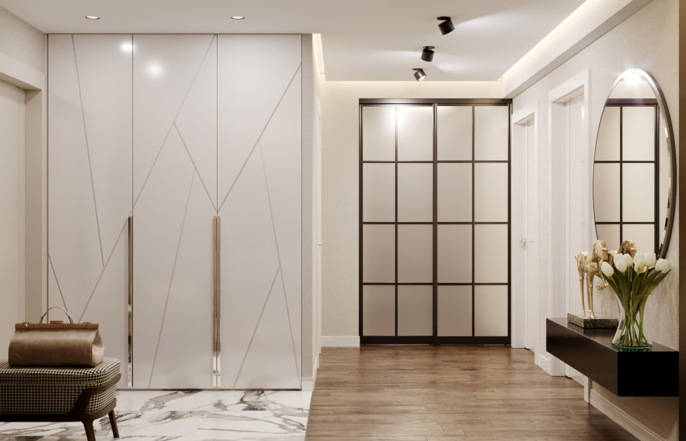 ЖК Долина Роз