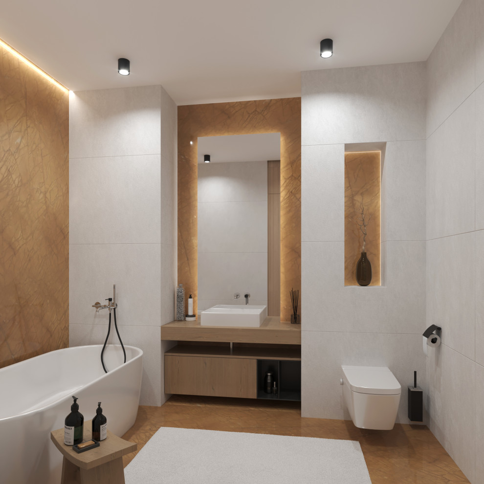 Жилой комплекс класса De Luxe "Привилегия"