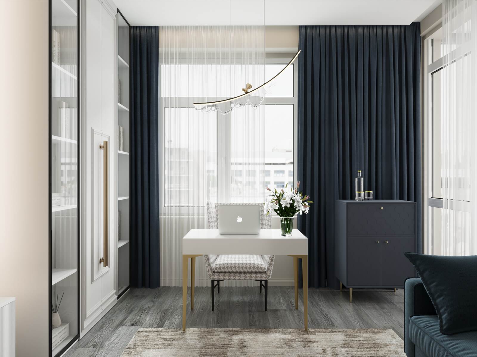 ЖК Образцовый Квартал