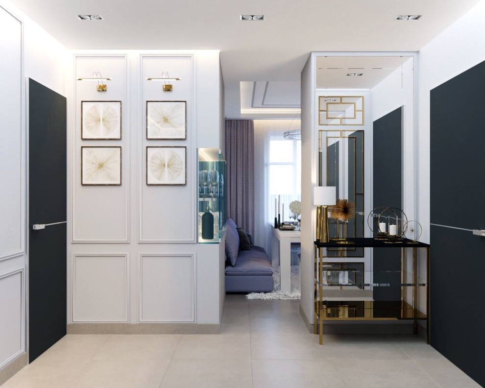 Квартира 57 м², ЖК Весна , Казань