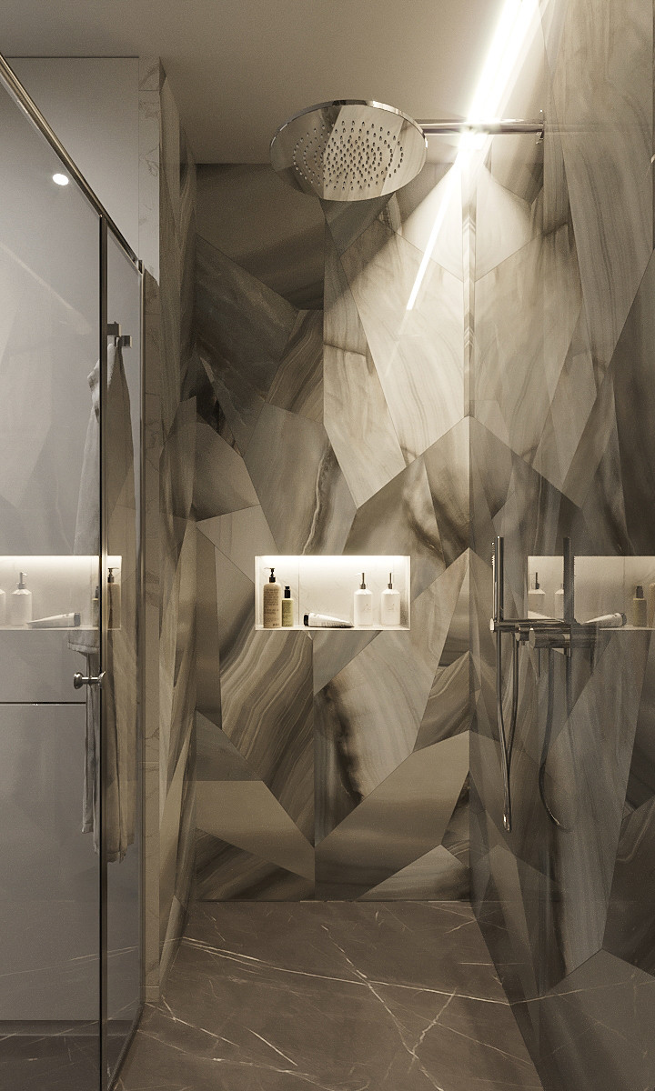 Квартира на Тушинском проезде