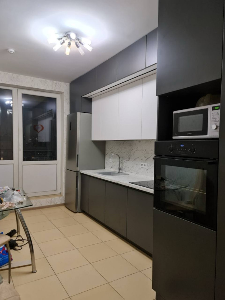 Наши проекты мебели