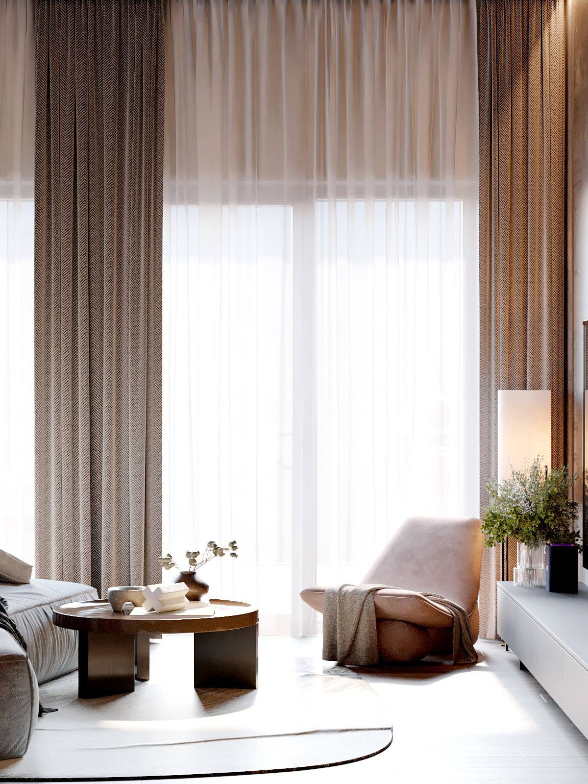 Утвержденный проект дома