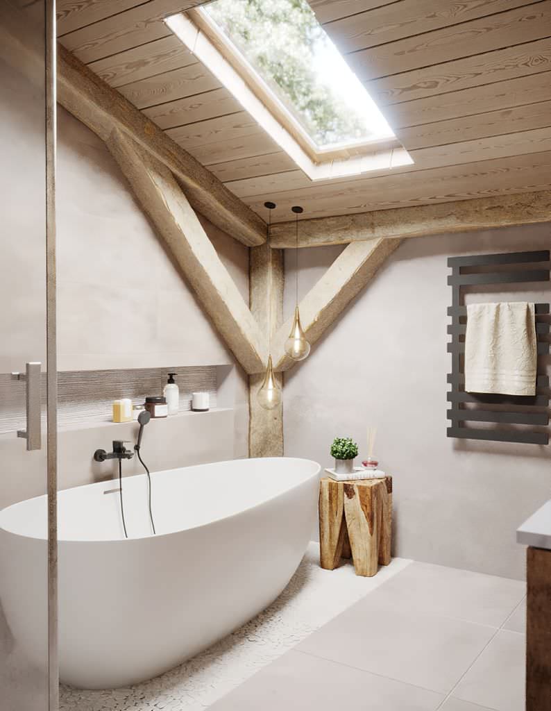 частный дом "Зеленая роща"