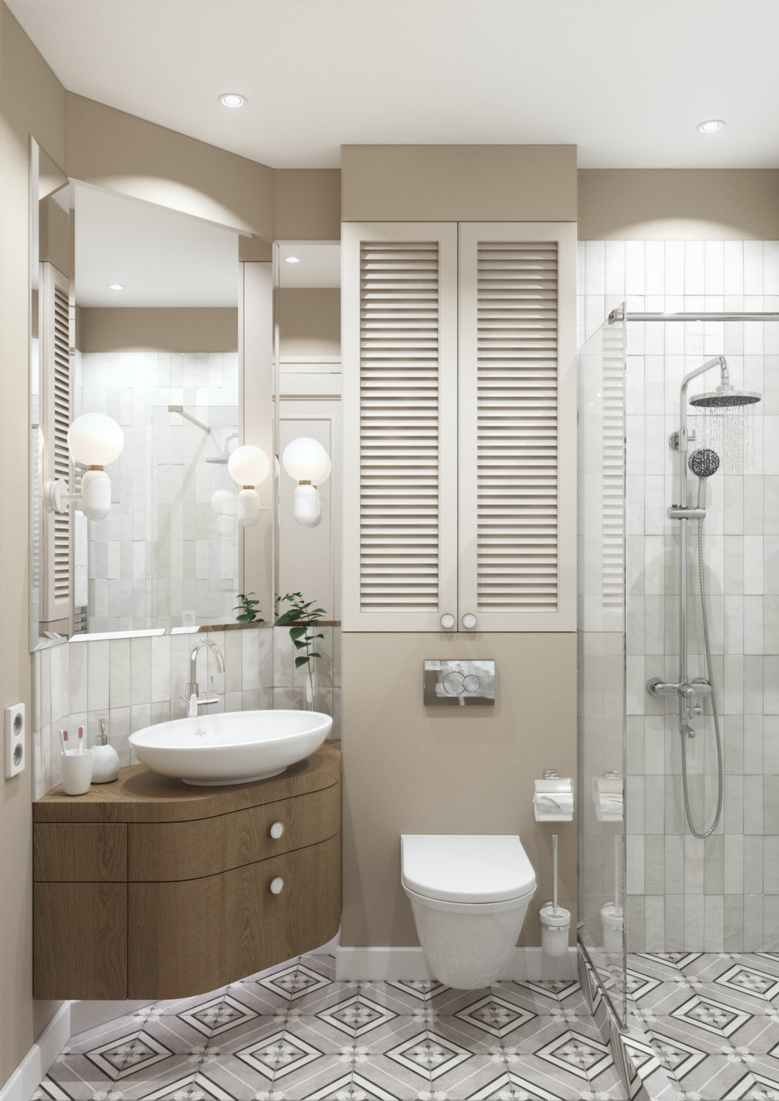 Квартира 2024