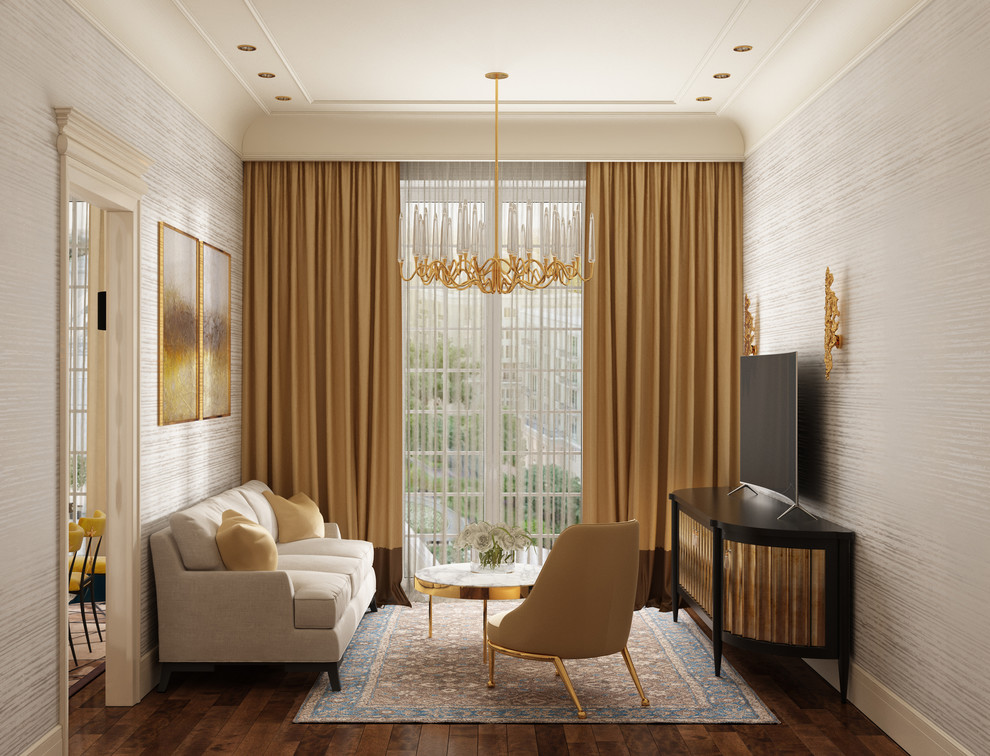 квартира 180м2