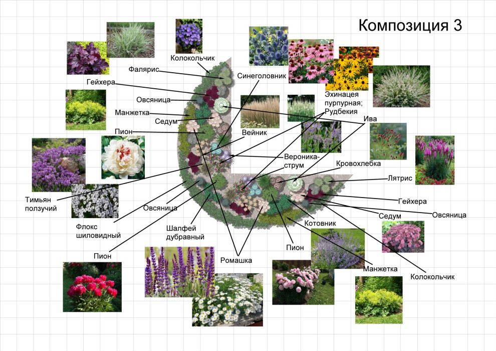 Проектирование участка в к.п. Аквавилла