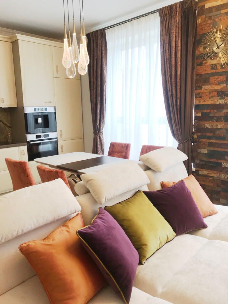 Квартира в ЖК "LIFE-Ботанический сад"