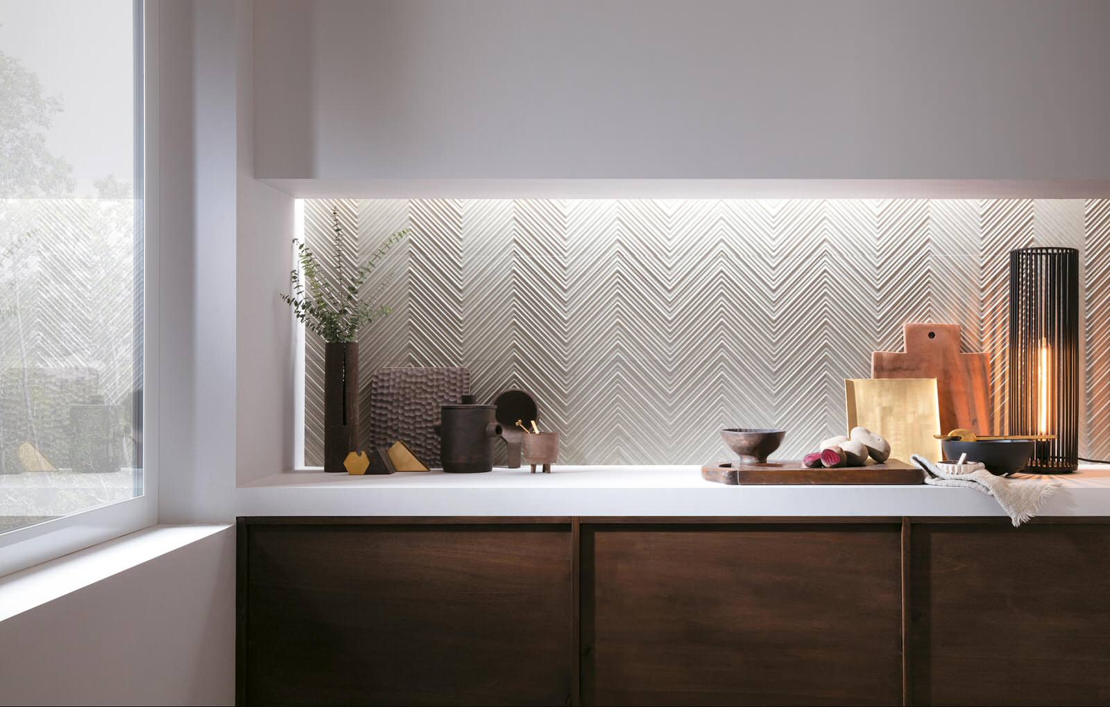 Коллекция Lumina Stone