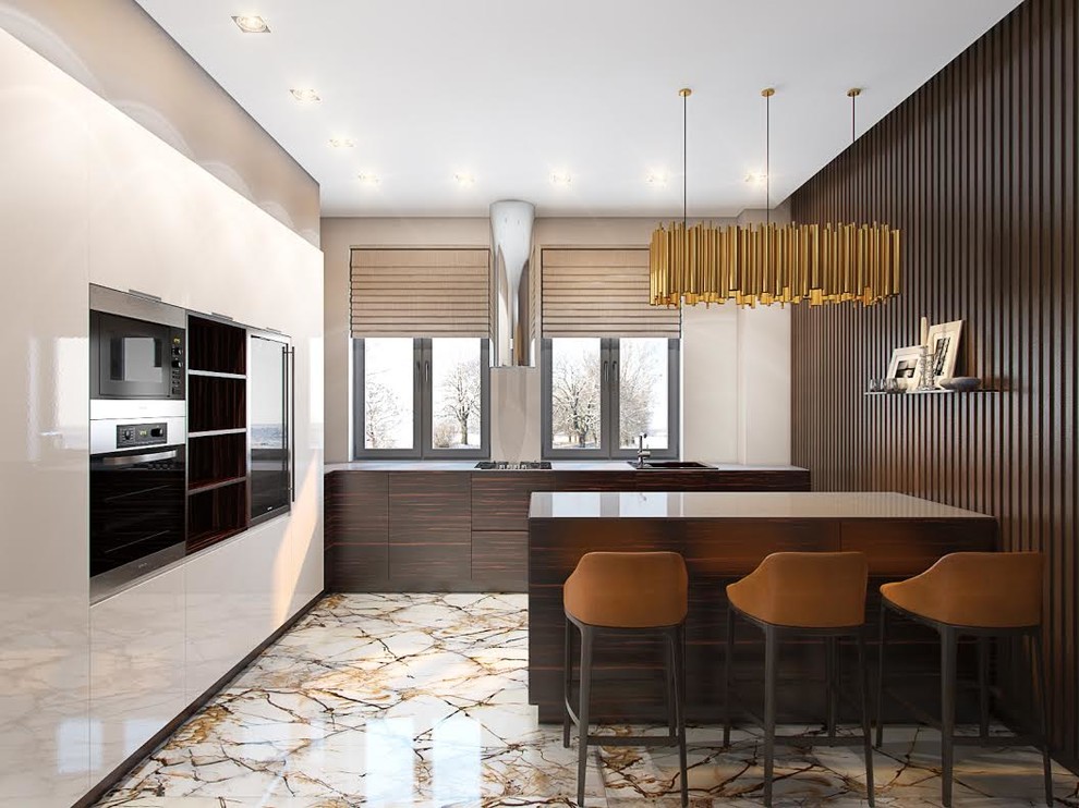 Итальянский квартал