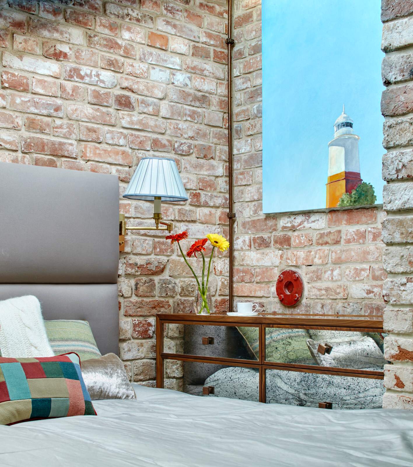 лофт-аппартаменты