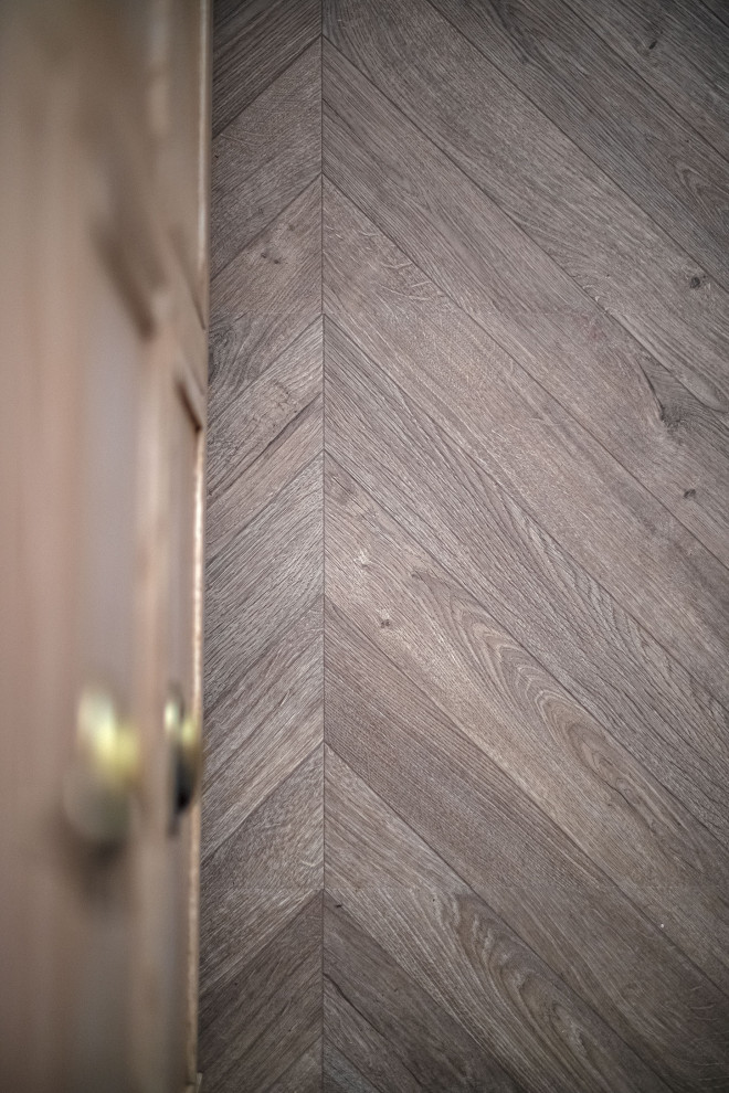 Кухня-столовая для программы "Фазенда"