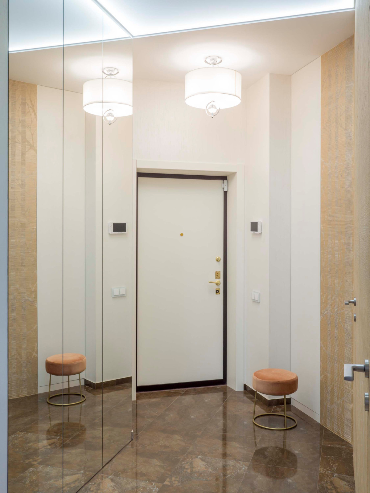 ЖК Либерти, просторная квартира