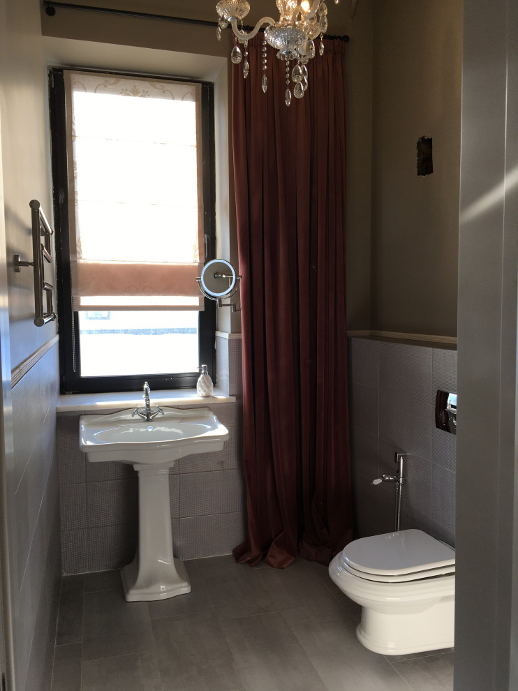 Частный дом г. Красноярск