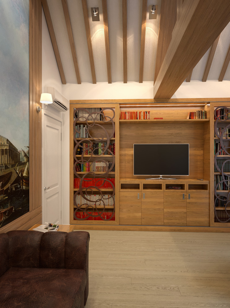 Загородный дом в пос. Свердлова