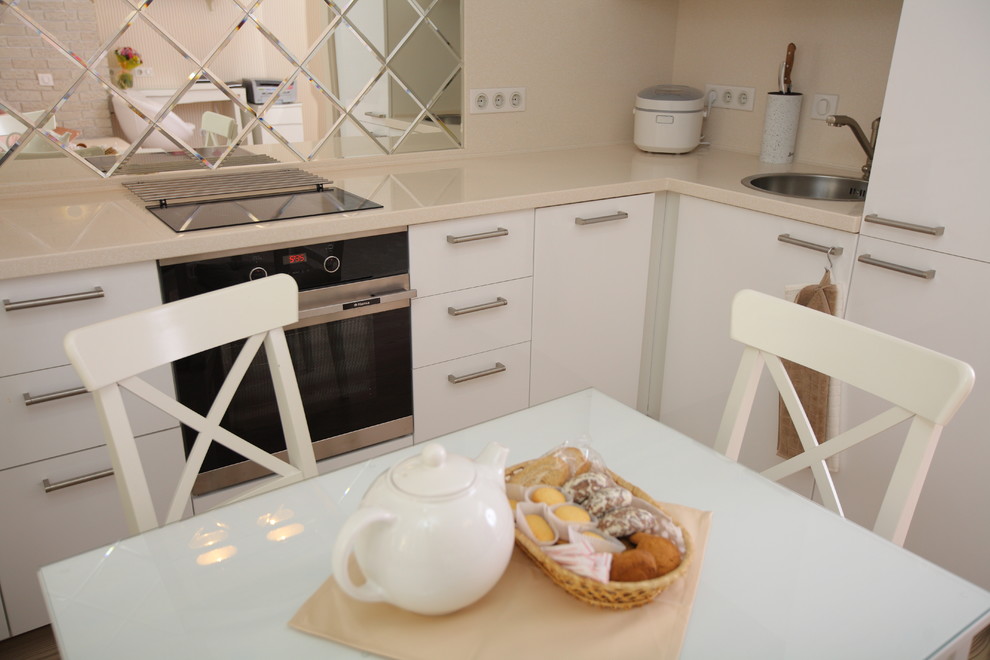 Период расцвета.