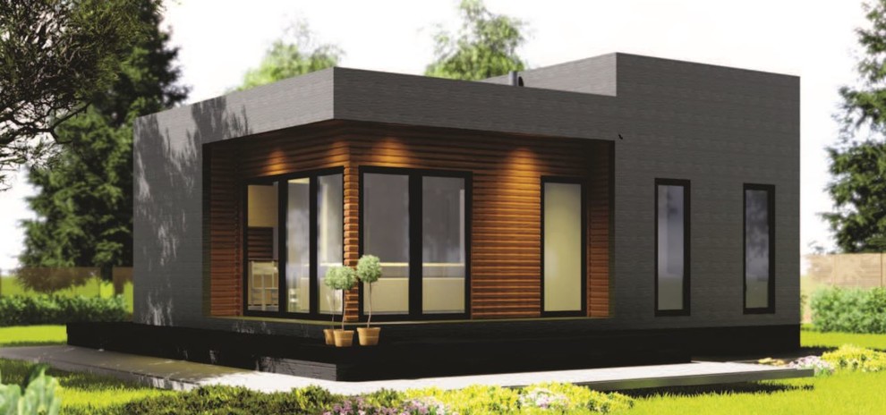 MONTREAL Цена стандарт: 1 655 700 руб.