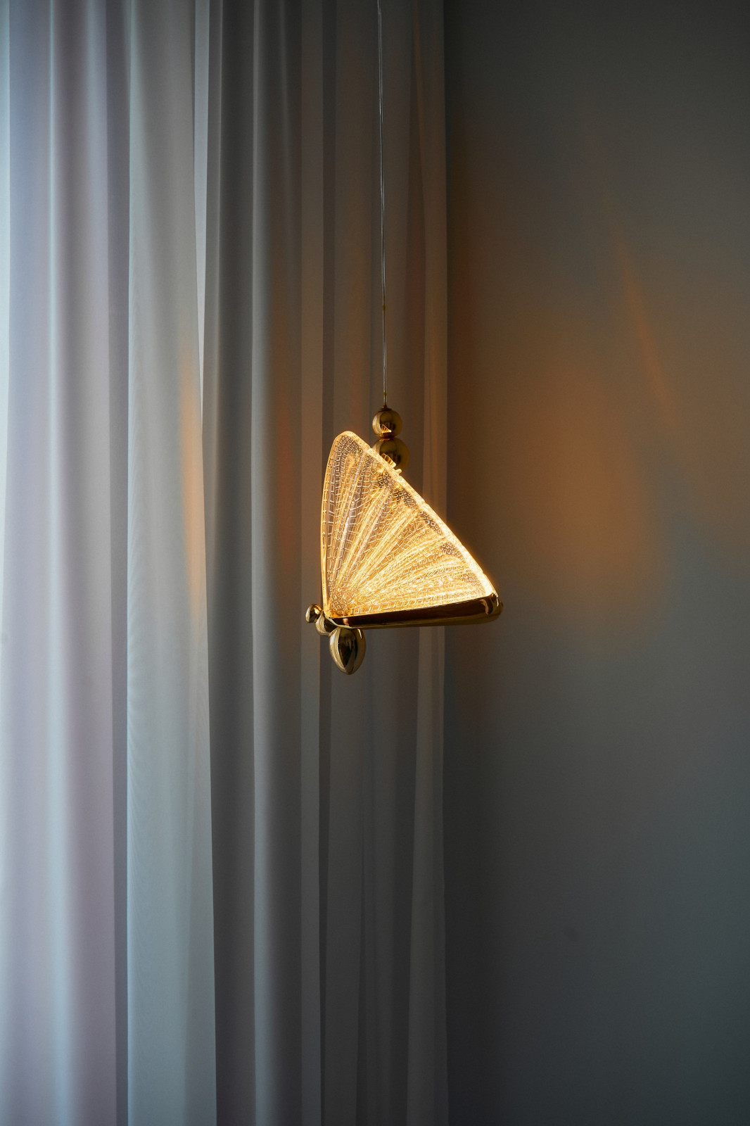 Необычная квартира для большой семьи