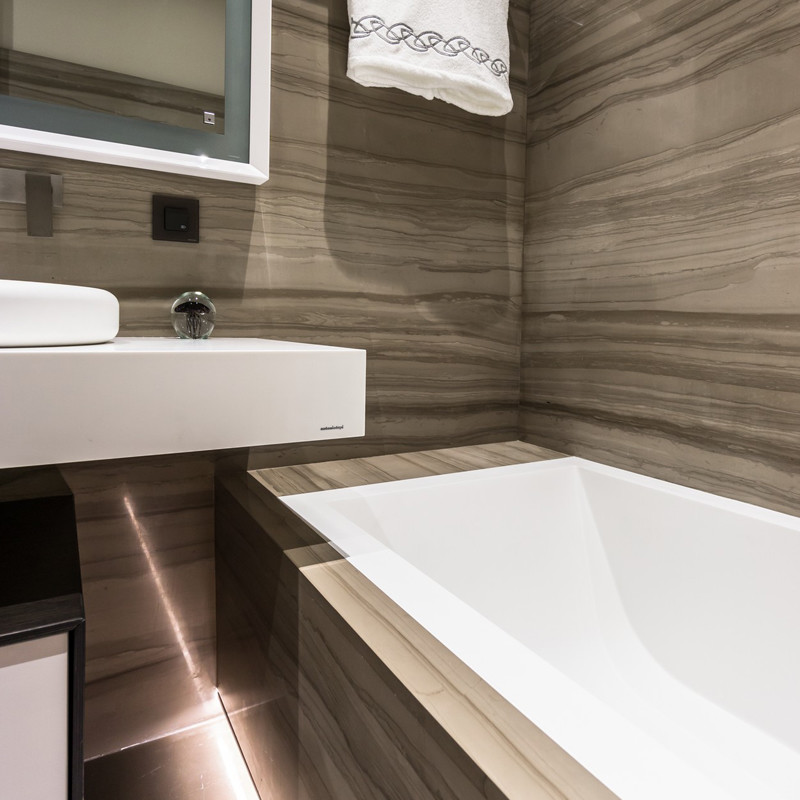 Квартира в Ружейном переулке