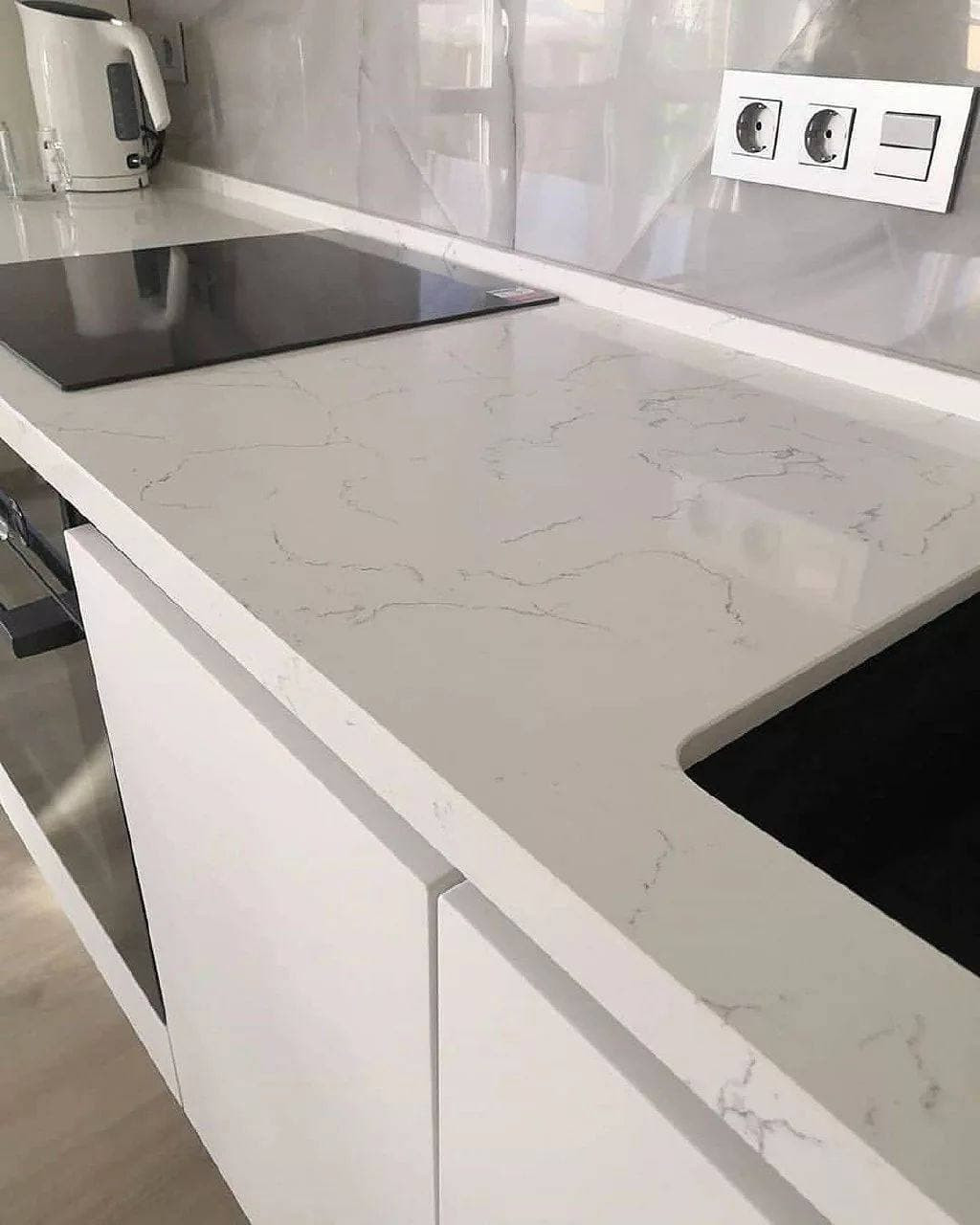 стильный дом