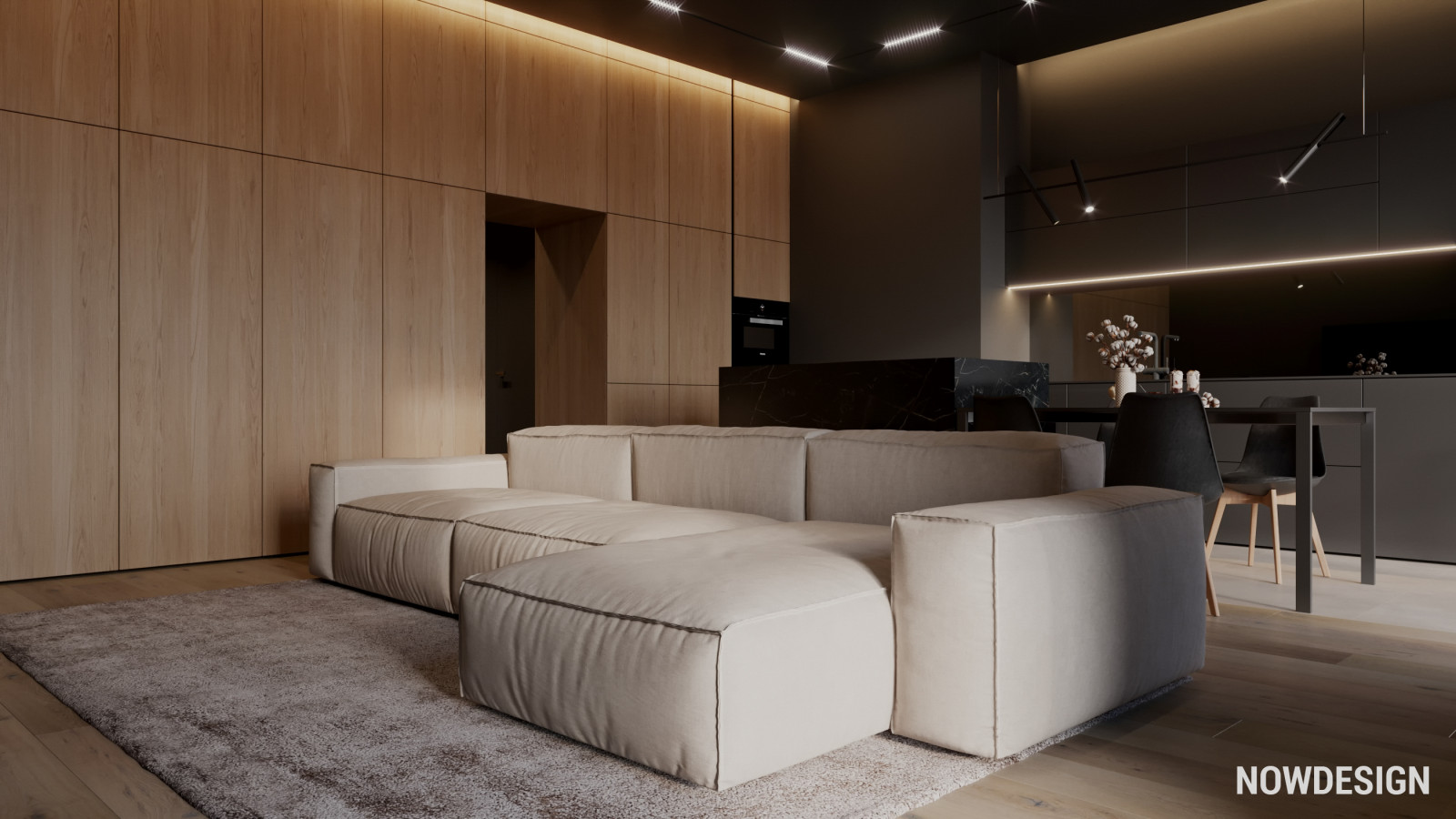 2020 Apartament