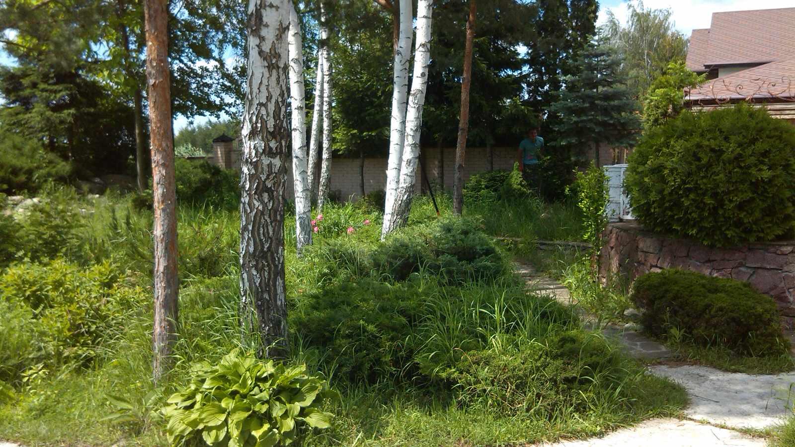 Уютный уголок для творчества