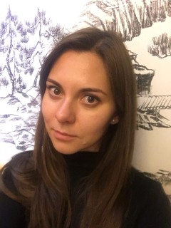 Ксения Непомилуева