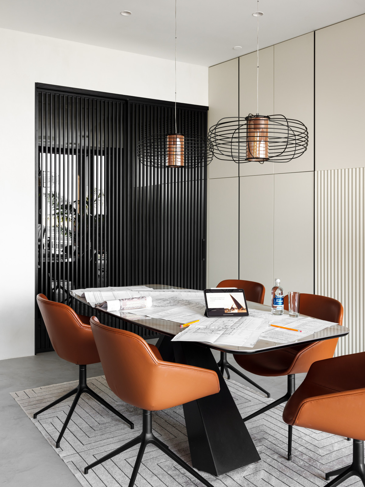 Рекламная фотосъемка апартамента в башне "Нева"