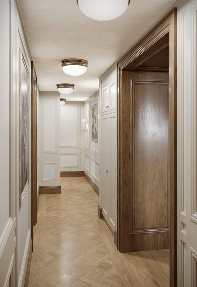 Квартира в Клубном Доме Depre